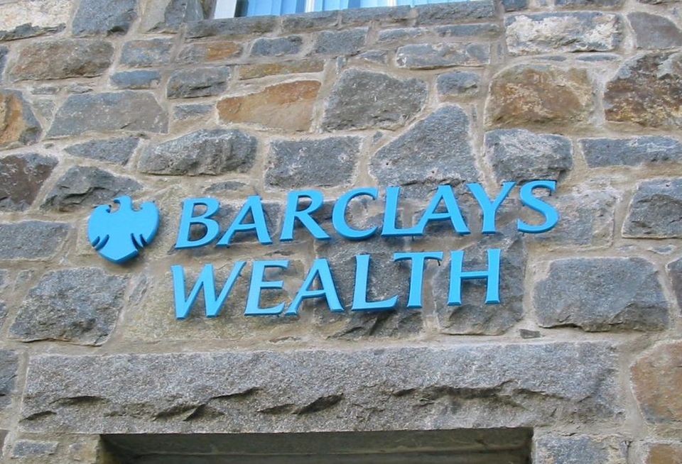 Barclays