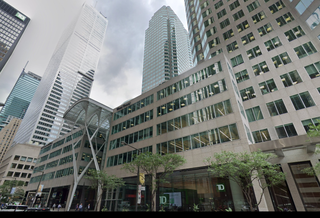 Colliers Says Office Leasing Spiked 32% In The Americas Last Quarter