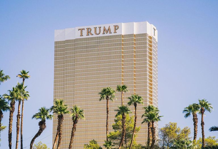 Trump Hotel