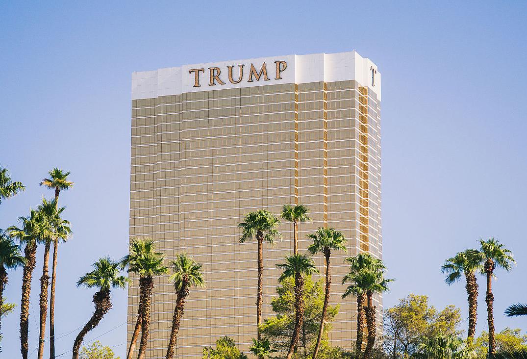 Trump Hotel