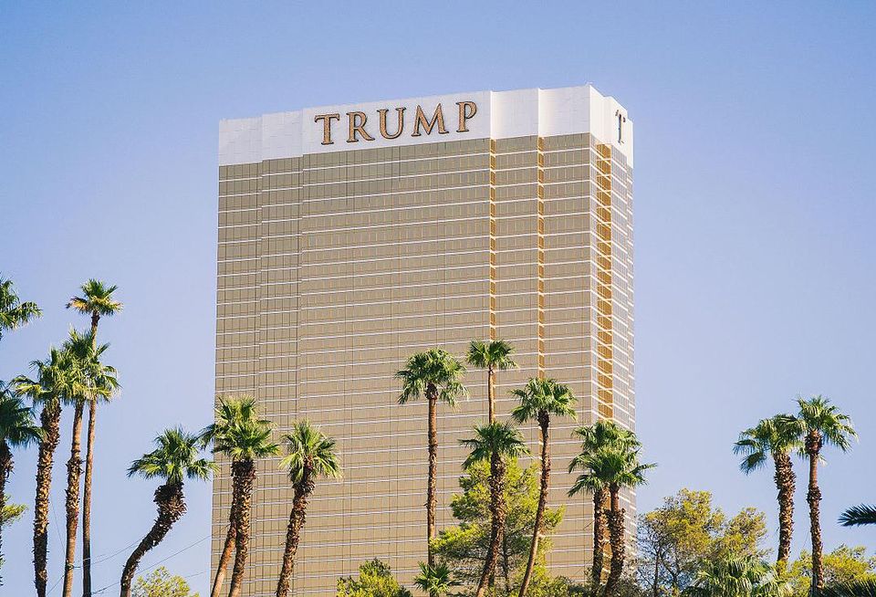 Trump Hotel