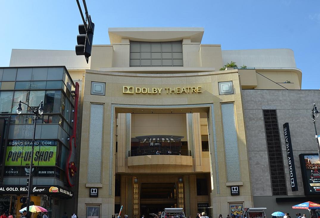 Hollywood's Dolby Theatre, Home Of The Oscars, Up For Sale