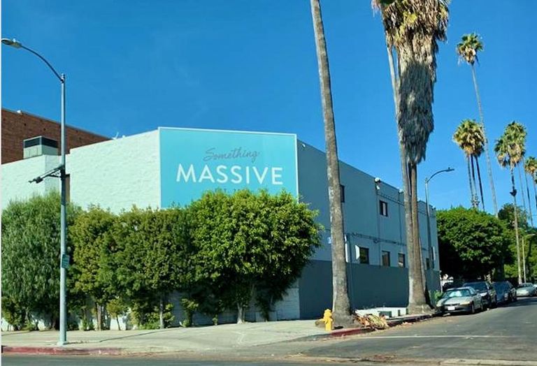 BLT Enterprises has acquired an 18,000 square-foot production and entertainment office compound at 6151 Santa Monica Boulevard. BLT plans to transform the property into a modern creative industrial compound.