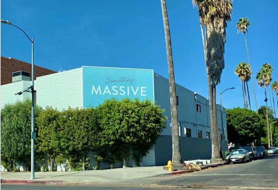 BLT Enterprises has acquired an 18,000 square-foot production and entertainment office compound at 6151 Santa Monica Boulevard. BLT plans to transform the property into a modern creative industrial compound.