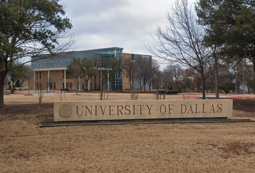 Irving City Council Greenlights Data Center On Land Owned By University Of Dallas