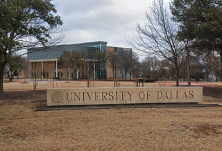 Irving City Council Greenlights Data Center On Land Owned By University Of Dallas