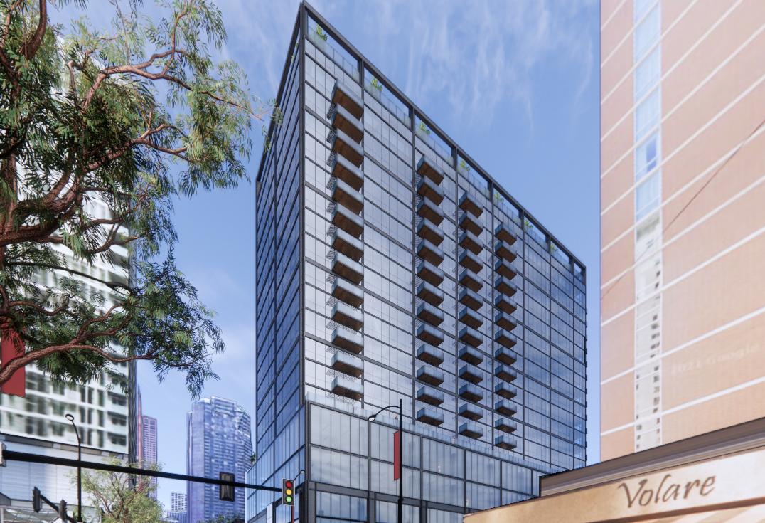 This Week's Chicago Deal Sheet