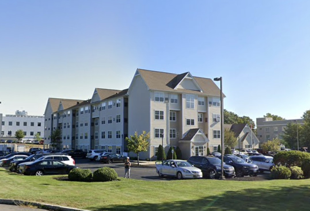 Residence Inn by Marriott Boston Norwood/Canton.