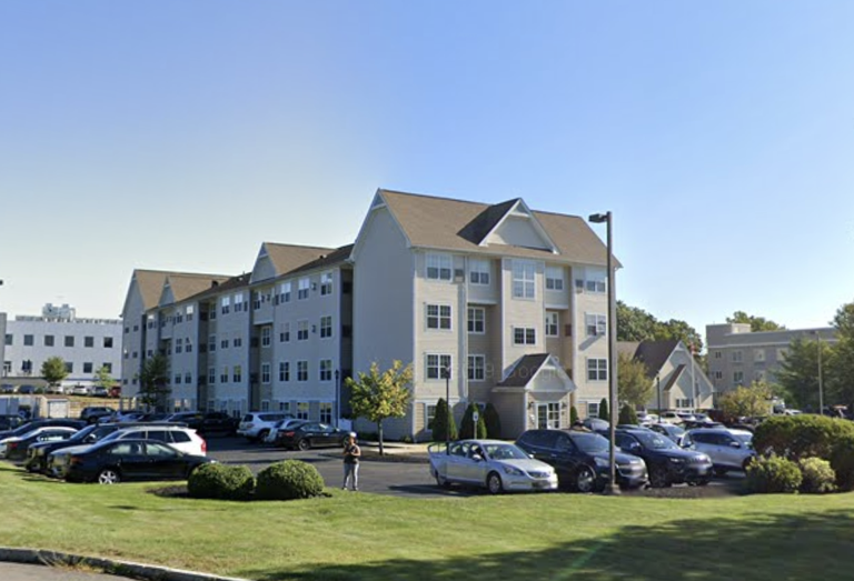 Residence Inn by Marriott Boston Norwood/Canton.
