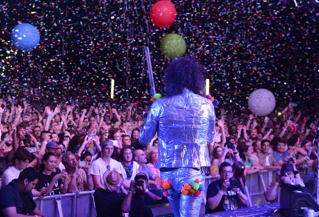 Flaming Lips
