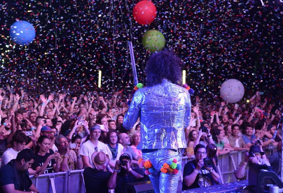 Flaming Lips