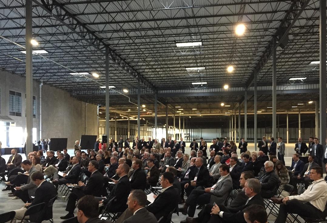 5 Tips On Doing Industrial Deals In The Baltimore-Washington Corridor