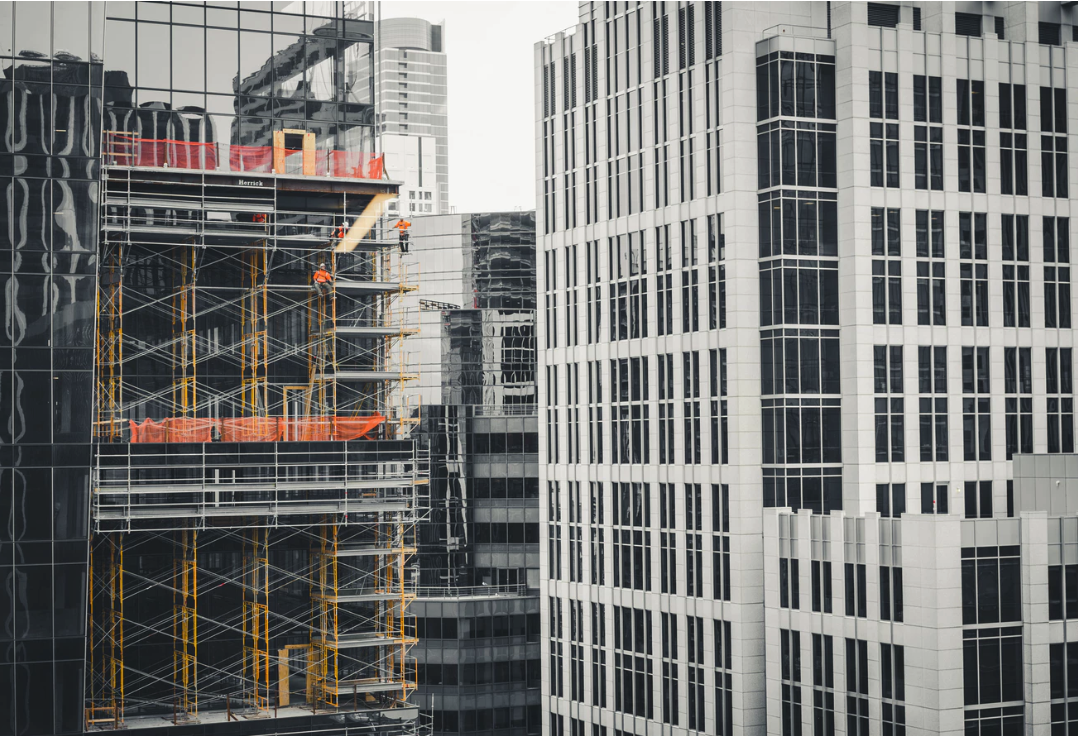 Commercial Real Estate Faces Cap On Interest Expense