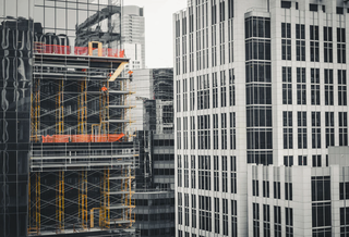 Commercial Real Estate Faces Cap On Interest Expense