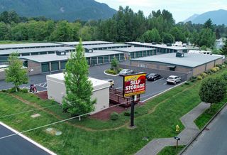 Eastside Self Storage In North Bend Sells For $12.7M