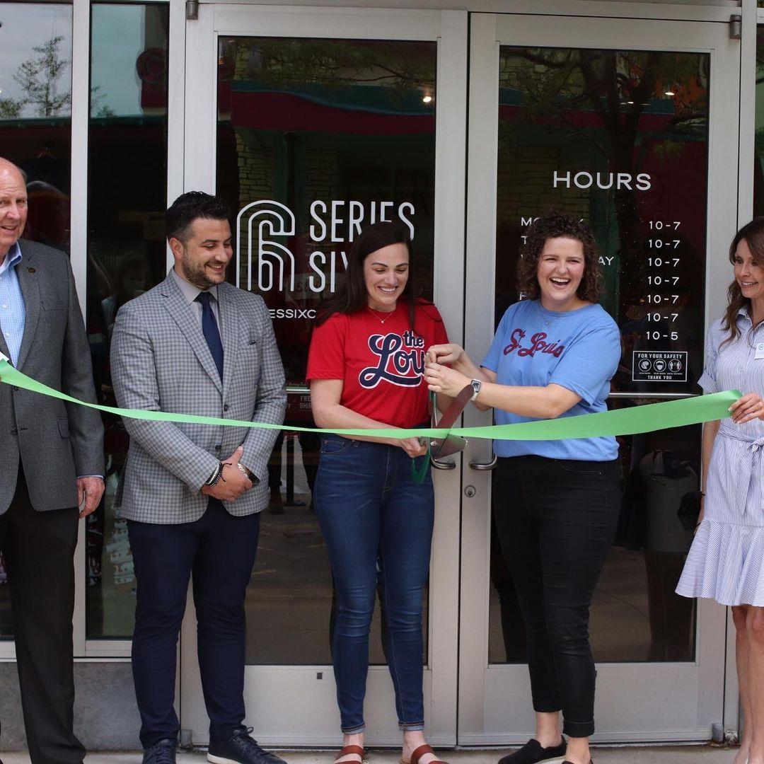 Community-Minded CRE Company Helps Strengthen Traditional Retail Through Creativity And Collaboration