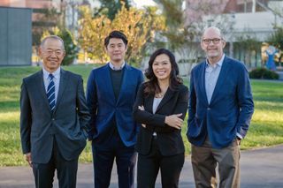 Asian Retailers Want To Grow In The U.S., And This Texas Firm’s New Division Will Help Them