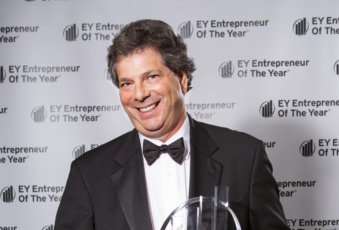 NewMark Merrill Cos. President and CEO Sandy Sigal