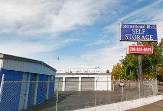 International Boulevard Self Storage Sells For $6.5M