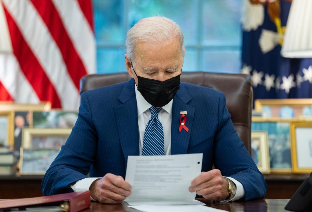 Biden Rolls Out New Anti-Corruption Strategy With Focus On Anonymous Real Estate Transactions