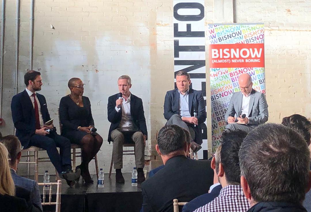 Ballymore Chief: To Get More Affordable Housing, Policy Needs To Favour Owner Occupiers