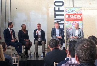 Ballymore Chief: To Get More Affordable Housing, Policy Needs To Favour Owner Occupiers