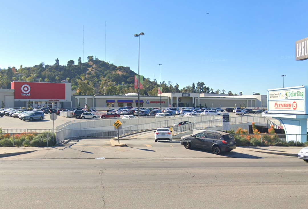 This Week's LA Deal Sheet