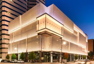 Lyric Market Names New Operator