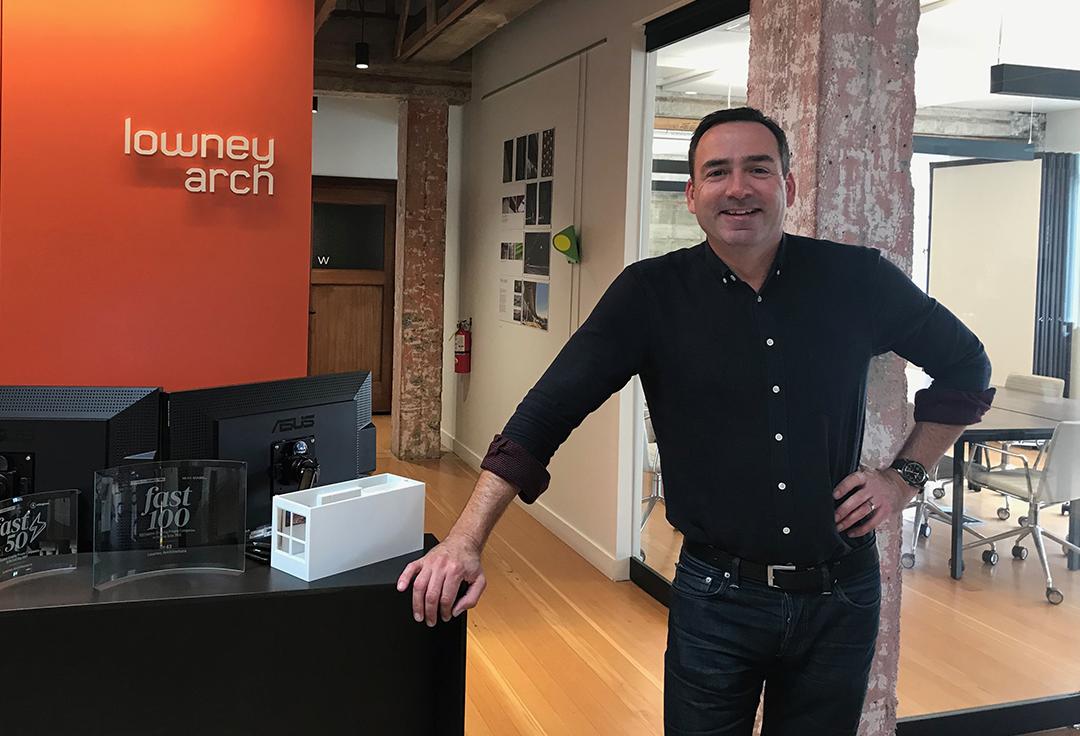 Why This Architecture Firm Has Staked Its Claim In Oakland