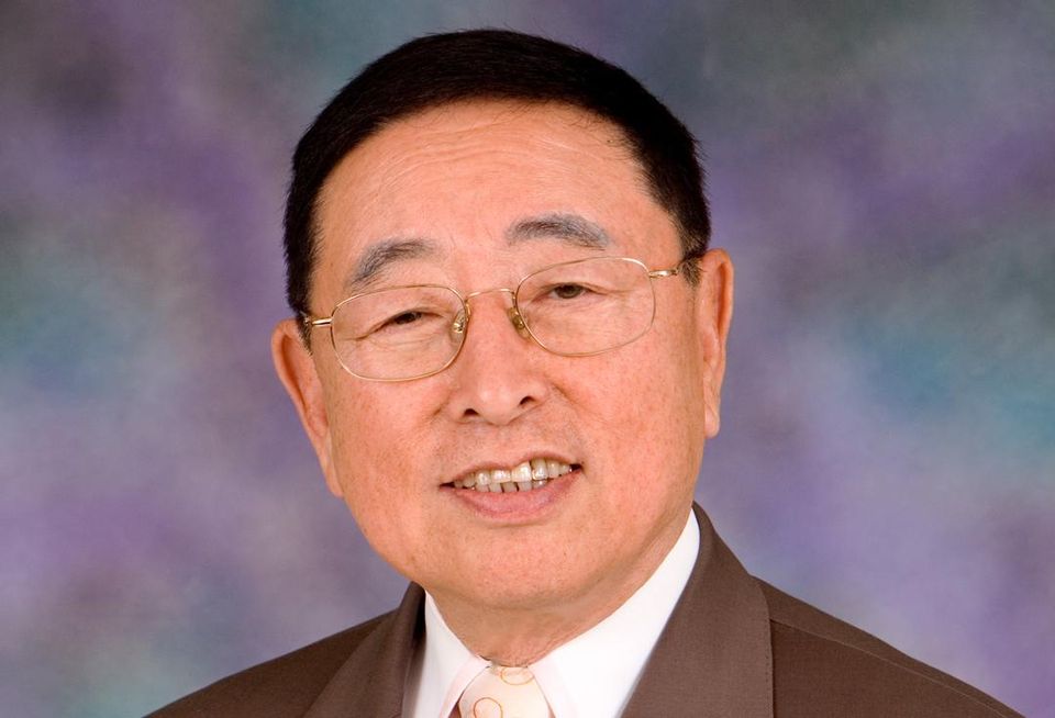 Koreatown Founder Gene Kim