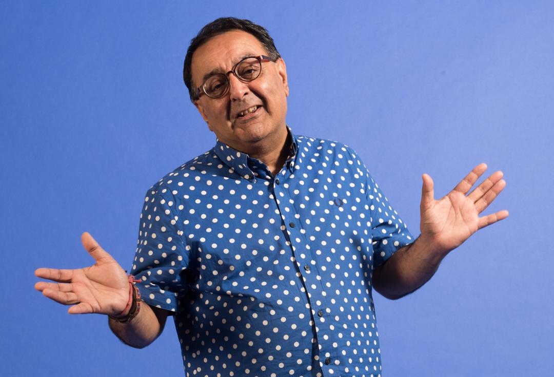 Atul Bansal, co-founder of Sheila Bird Group