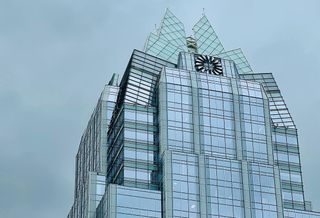 Lending Landscape ‘Highly Competitive’ As Banks Jump Back Into CRE Debt