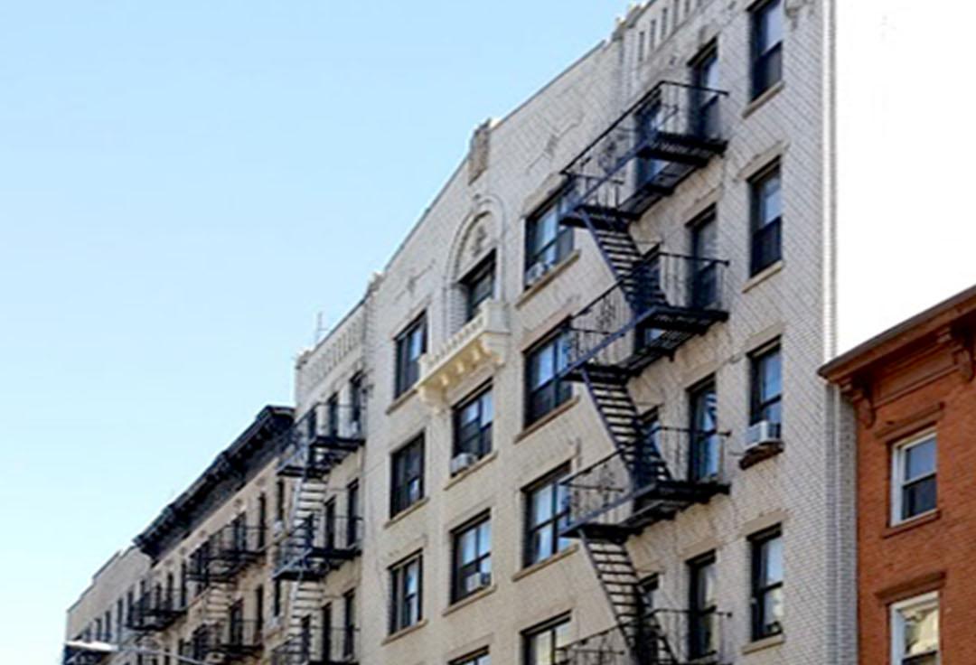 South Williamsburg Apartment Building Sold To German Investor