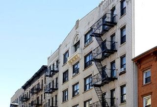 South Williamsburg Apartment Building Sold To German Investor