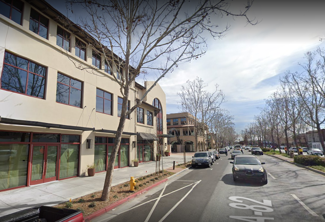 Presidio Bay Ventures Signs Two New Tenants To Menlo Park Mixed-Use