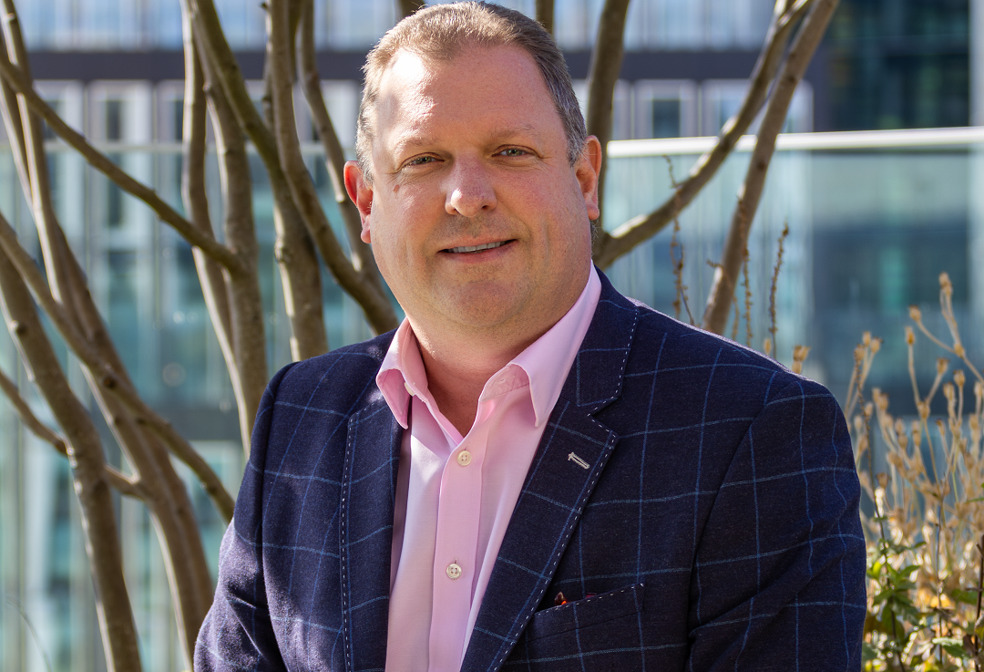 Royal London Bets £1B On The Property Sector Investors Haven't Cracked Yet