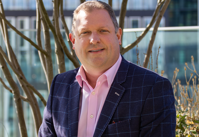 Royal London Bets £1B On The Property Sector Investors Haven't Cracked Yet