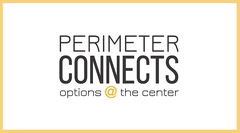 Perimeter Connects Logo