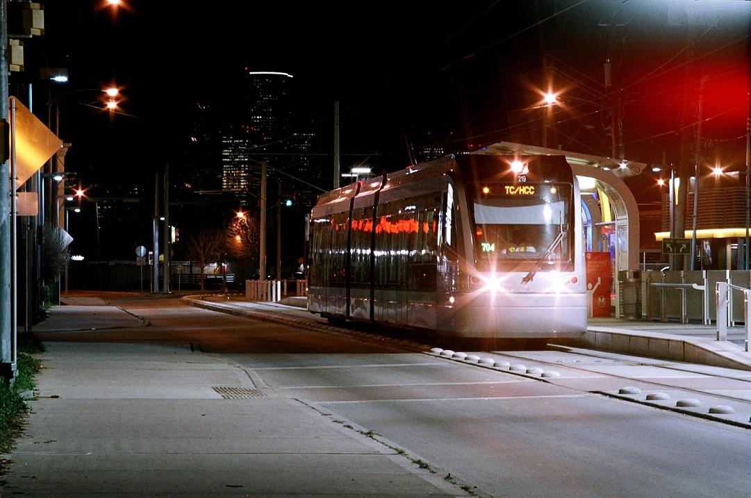 Houston’s Near Northside Is Still Going Through A Transition