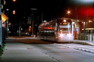 Houston’s Near Northside Is Still Going Through A Transition