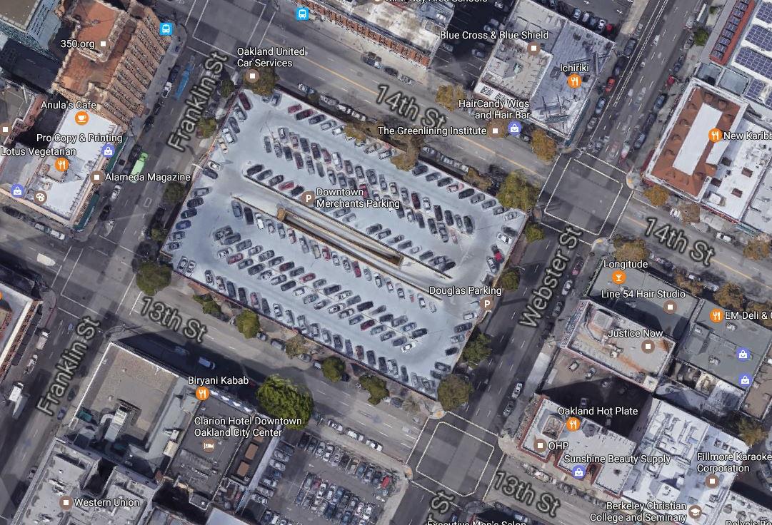 Carmel Partners Raises Over $1B In Latest Fund, Gears Up For Oakland Development