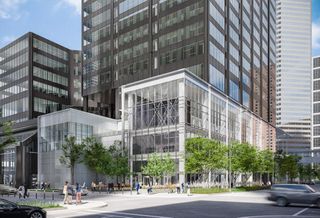 Put Up Or Shut Up: Downtown’s Biggest Property Embarks On Multilevel Renovation To Stay Relevant, Attractive 