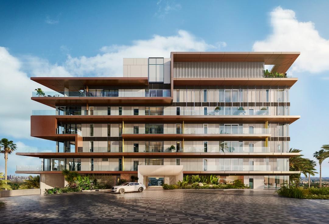 Pendry Residences by Montage in West Hollywood