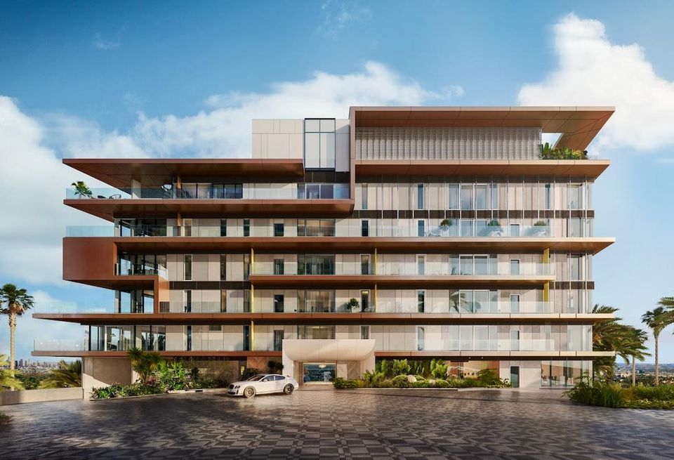 Pendry Residences by Montage in West Hollywood