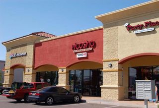 Retail Near Industrial Hub Heats Up