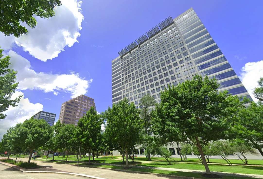 Soaring Energy Corridor Hires New President After 7-Month Vacancy