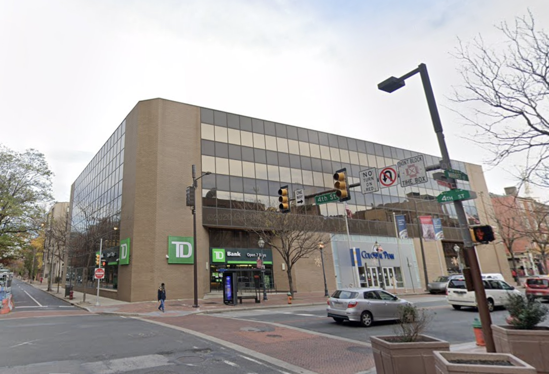 Ori Feibush Turns Bullish On Office, Acquires Old City Property For 40% Discount