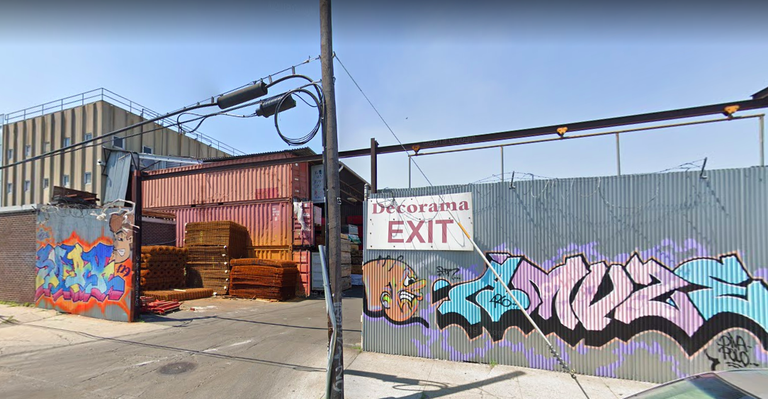 235 Gardner Ave. 