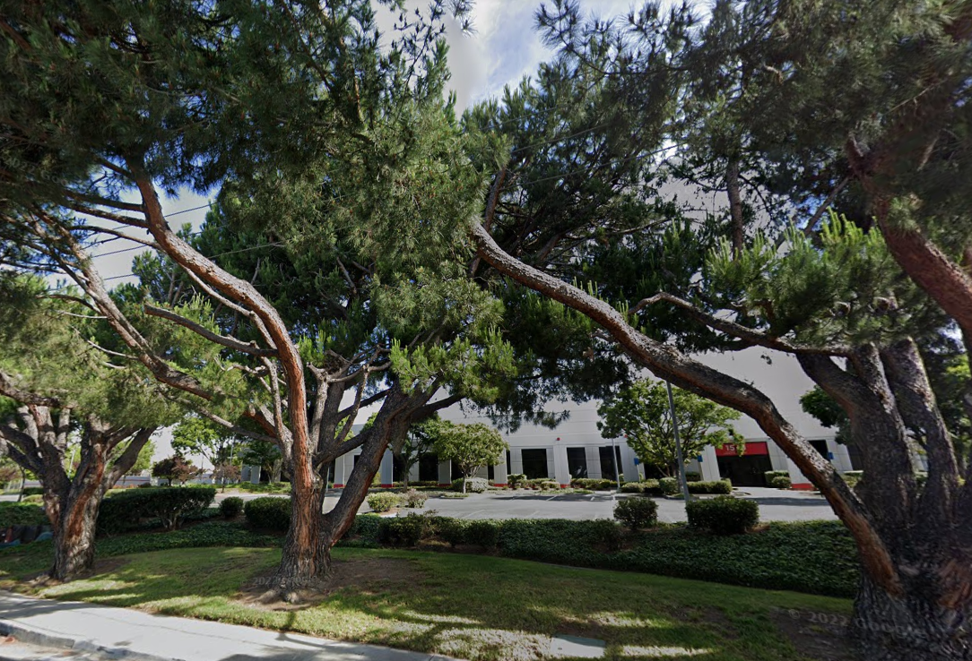 1551 Atlantic St., Union City, California