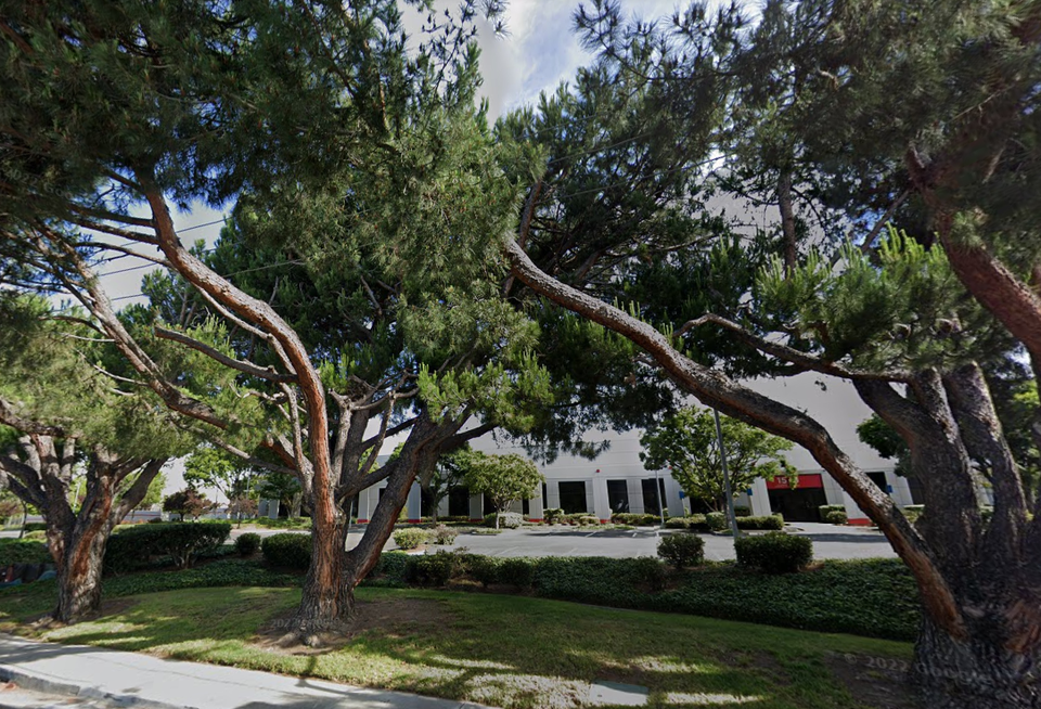 1551 Atlantic St., Union City, California
